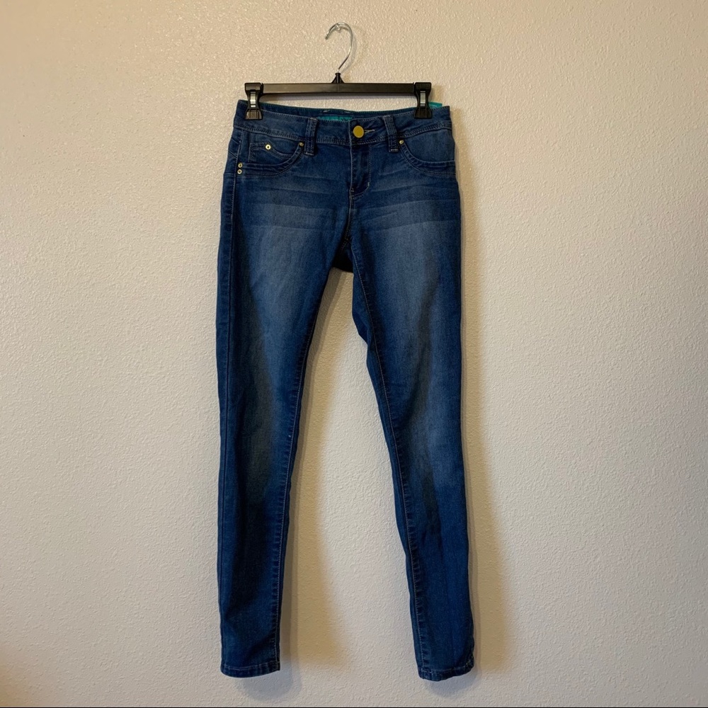 Ymi Jeans